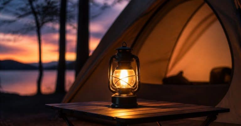 Ni la lanterne solaire ni la lanterne à piles ne conviennent à tous les usages. Voici comment choisir selon votre façon