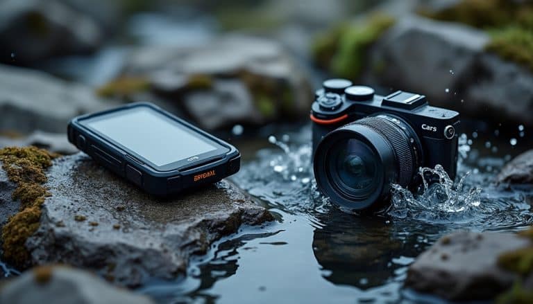 comprenez les indices ip et ipx pour choisir du matériel de plein air résistant à l’eau, à la poussière et aux intempéries.