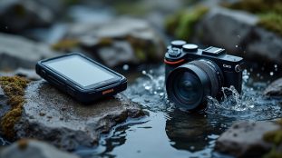 comprenez les indices ip et ipx pour choisir du matériel de plein air résistant à l’eau, à la poussière et aux intempéries.