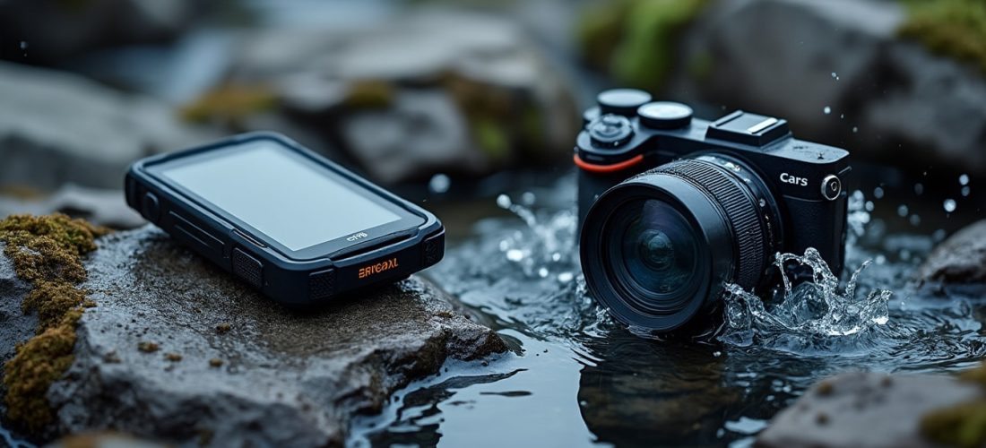 comprenez les indices ip et ipx pour choisir du matériel de plein air résistant à l’eau, à la poussière et aux intempéries.