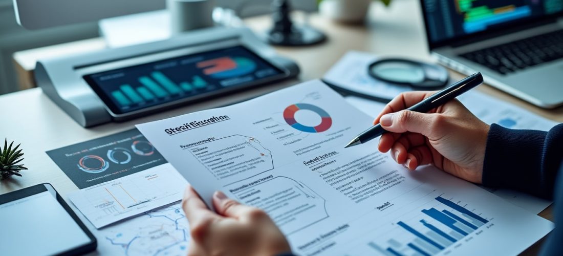 apprenez à analyser et comprendre facilement les caractéristiques techniques indiquées sur une fiche produit pour faire des choix éclairés lors de vos achats.