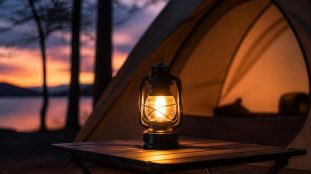 Ni la lanterne solaire ni la lanterne à piles ne conviennent à tous les usages. Voici comment choisir selon votre façon